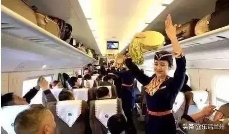 这些只属于兰州的13个“第一”，每一个兰州人都应该知道