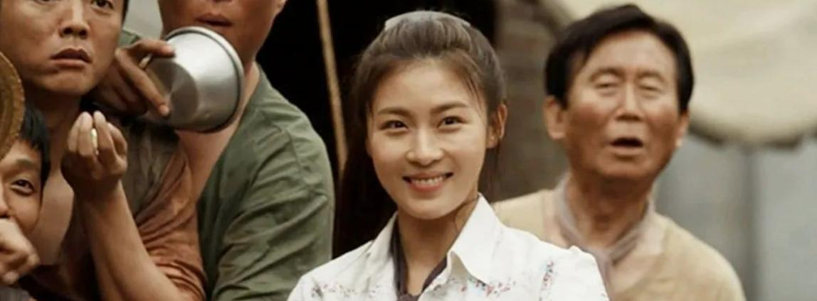 许三观卖血记中国小家庭的血与泪,许三观卖血记最后一次卖血哭了