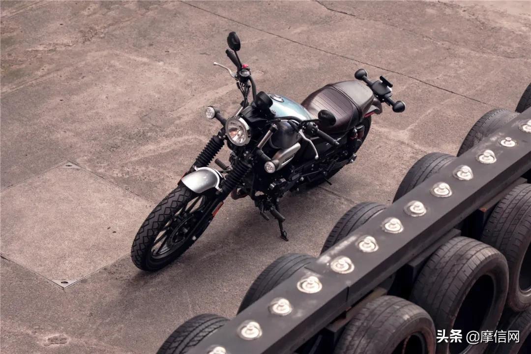 2024款赛科龙ra250测评,2024款赛科龙ra250深度测评