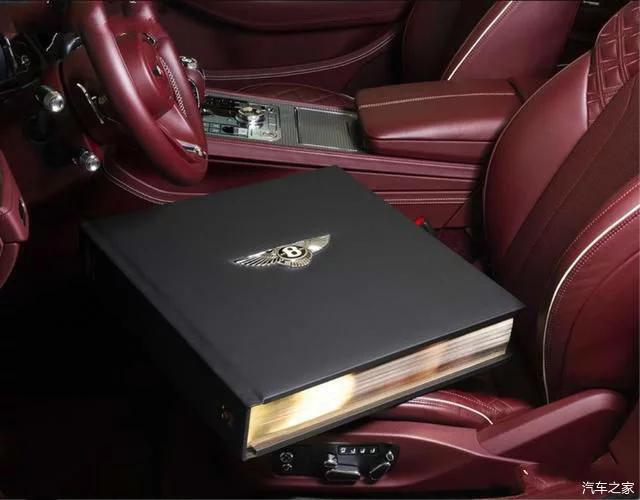 劳斯莱斯雨伞宾利,劳斯莱斯的雨伞到底值不值10万