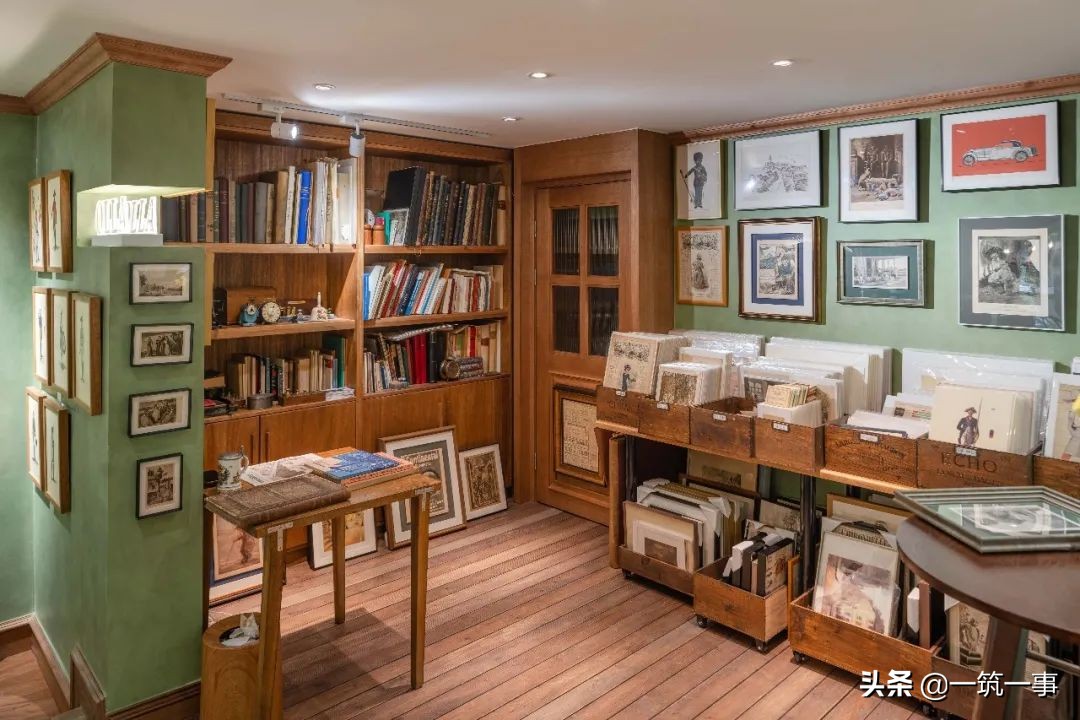 3个宝藏好质感品牌,3个宝藏小众潮流品牌分享