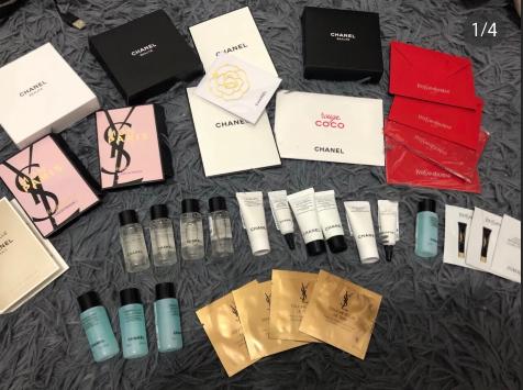 下水道女孩好物推荐,下水道女孩护肤品