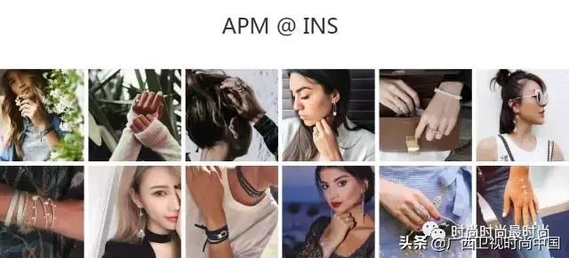 漂亮又好看的平价珠宝,高颜值平价小众高级感首饰分享