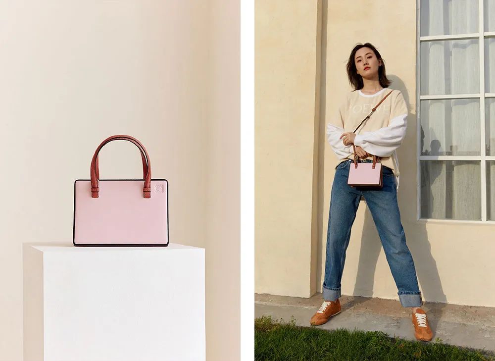 520甄选品包,520情人节大容量包包推荐