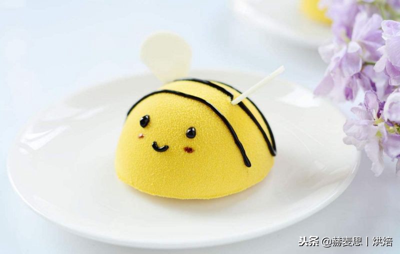 慕斯蛋糕怎么做不粘牙,慕斯蛋糕怎么做没有奶油