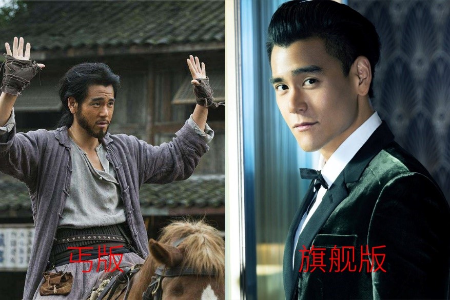 丐版还是旗舰版,小白买显卡要知道这一点