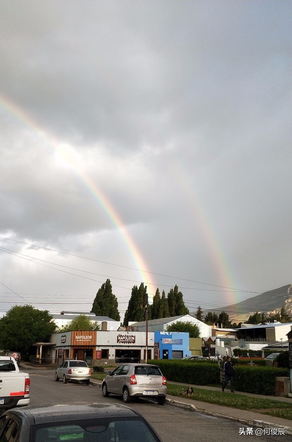 阿根廷莫雷诺大冰川最佳季节,莫雷诺冰川回埃尔卡拉法特时间