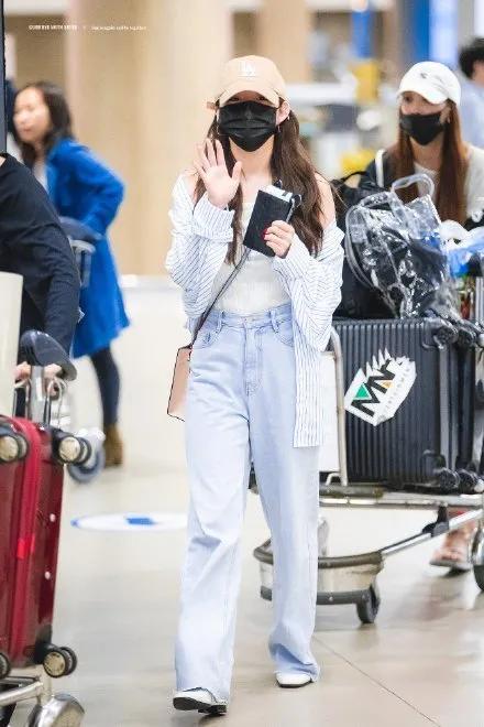 被喷整容,凭实力逆袭为泫雅宣美接班人:我能被记住,绝不是穷哈