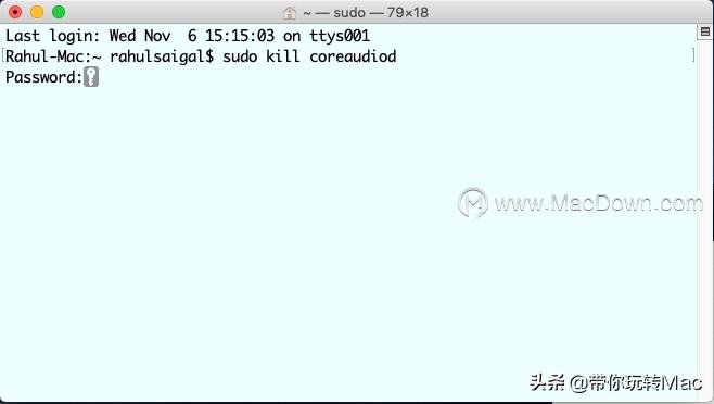 为什么mac录音没有声音,mac扬声器没有声音无法调节
