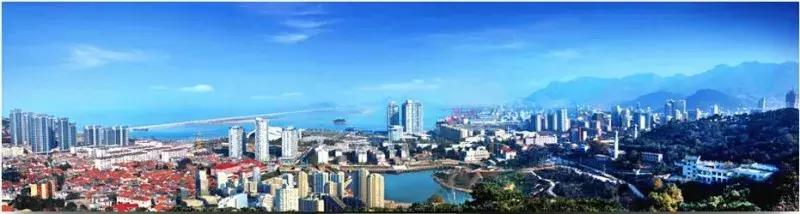 连云港连云新城商业地产,连云港连云区未来发展