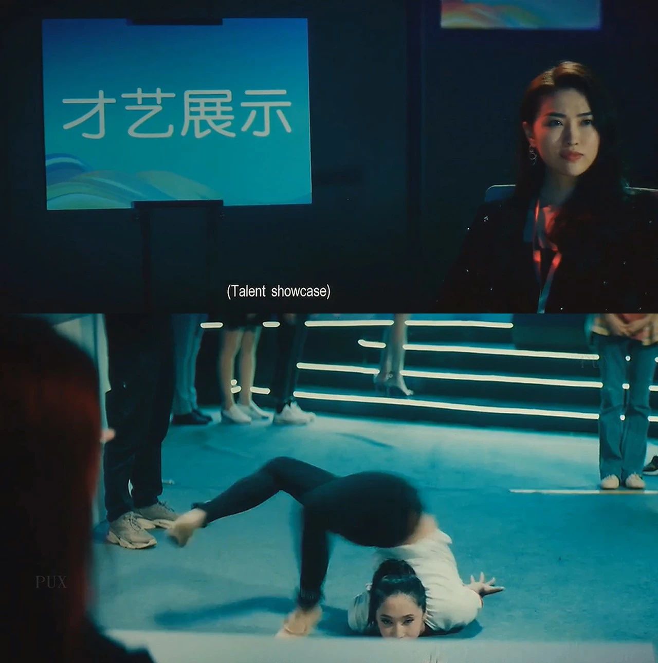 新喜剧之王细思极恐的解析,新喜剧之王细思极恐的细节