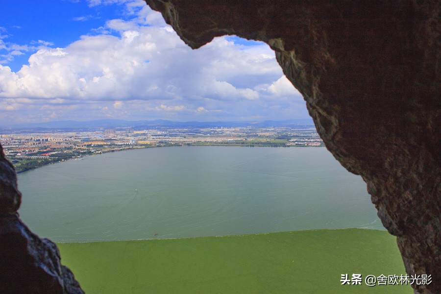 昆明西山感悟,昆明西山攻略