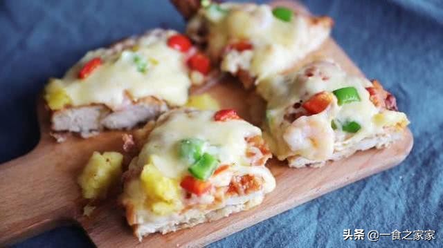 肯德基什么单品最好吃,肯德基麦当劳华莱士最好吃的单品