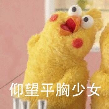 青春期美少女胸部如何发育?