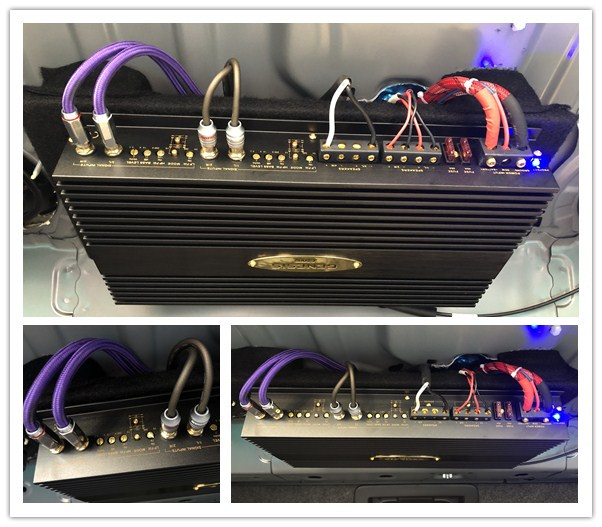 南海区雅阁音响改装,南海区汽车音响改装