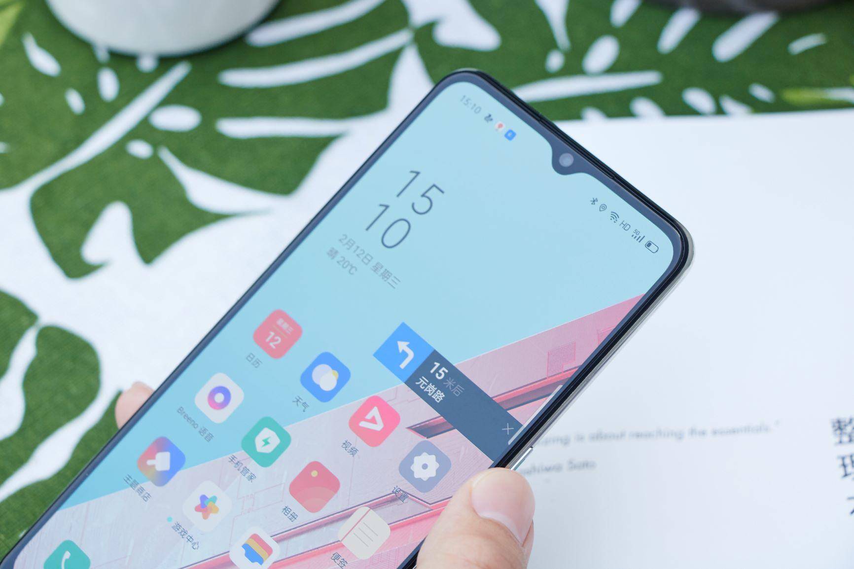 reno3元气版和普通有什么区别,reno3元气版与标准版的区别