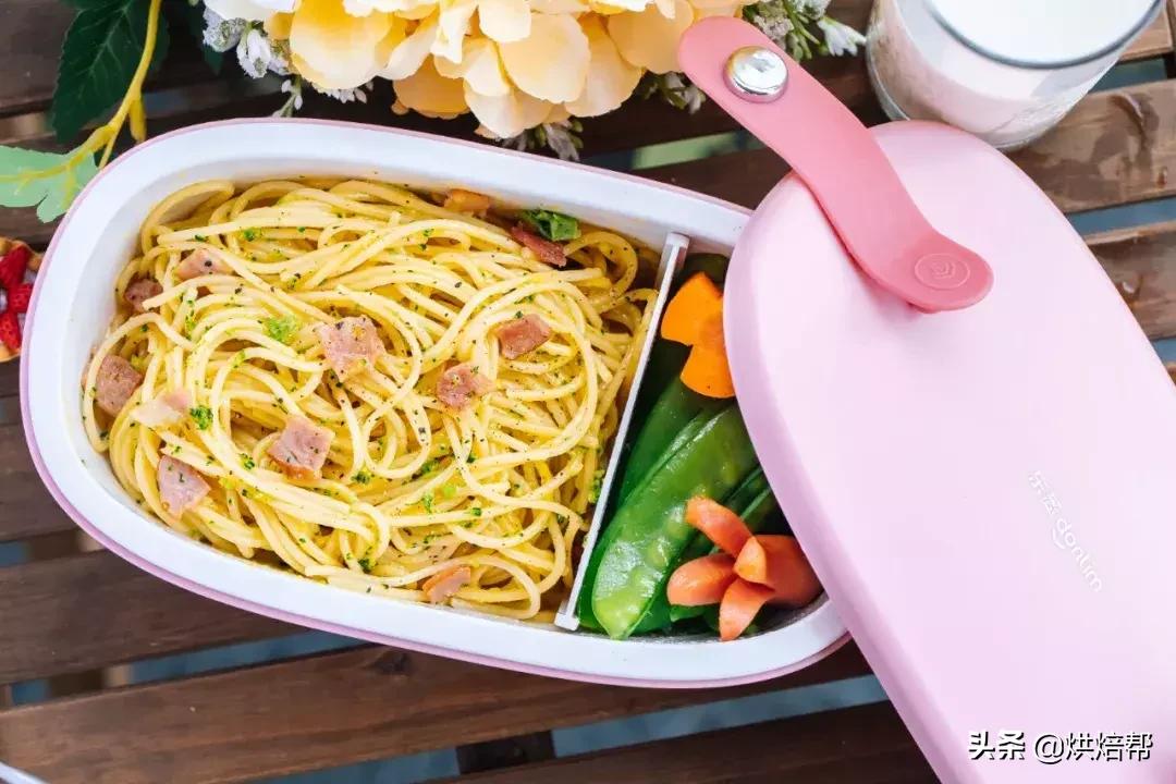 好吃的意面奶油味,好吃的意面有哪些