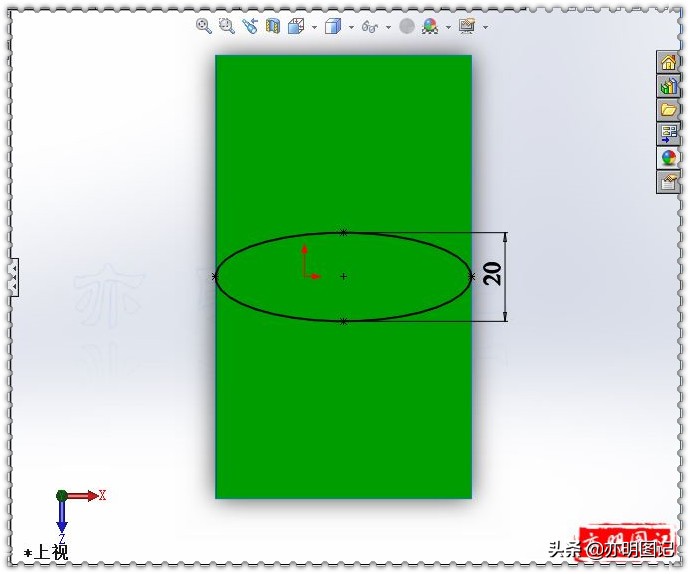 亦明图记solidworks建模练习题,亦明图记最新视频