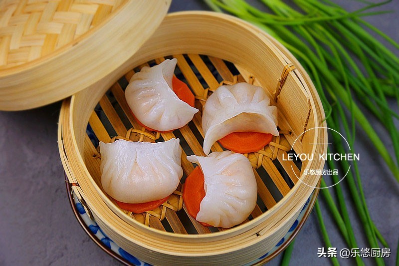 年夜饭就会做带花样的饺子,年夜饭包饺子的做法大全视频