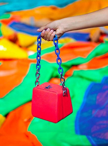 春季包包推荐小众高级感平价百搭,新垣结衣双肩包