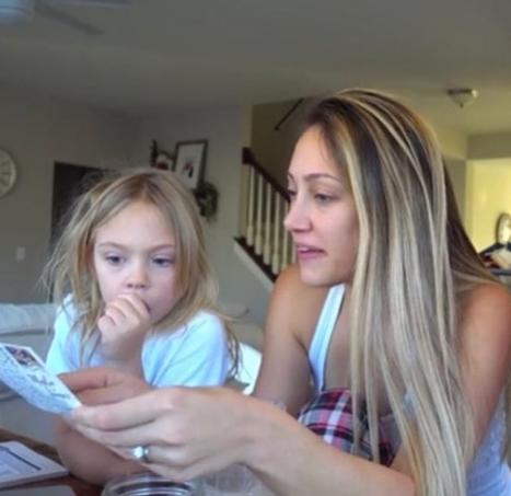 美国网红领养中国残障男孩,疯狂吸血赚钱后就无情抛弃?