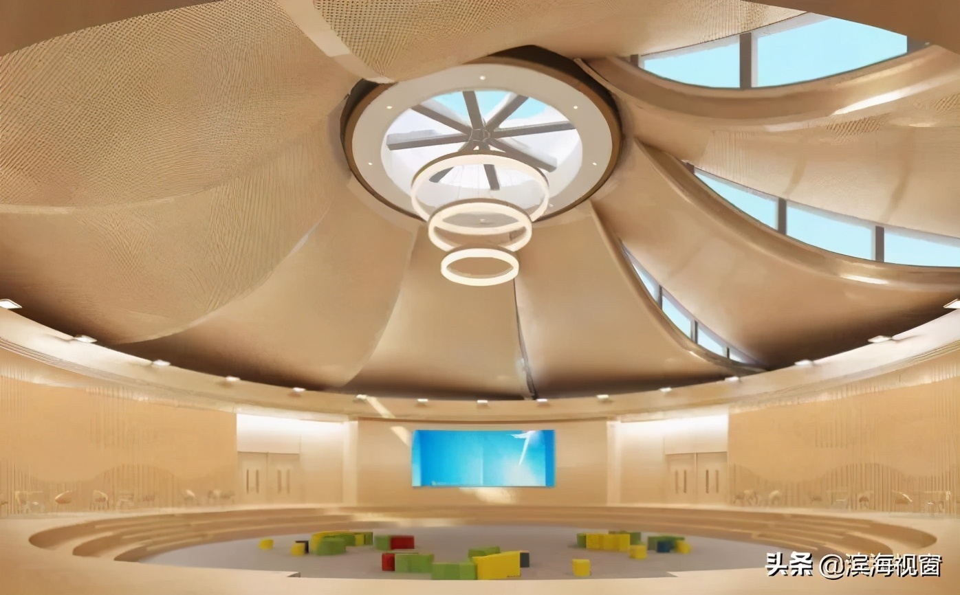 天津滨海新区重点小学一览表,天津滨海新区南开小学