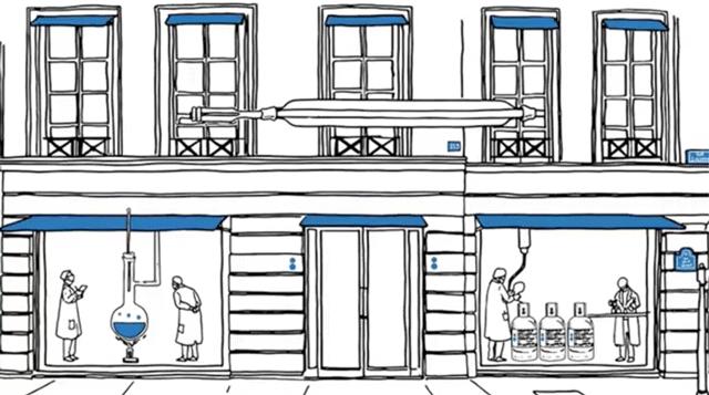 时装买手靠谱吗,名牌时装买手店