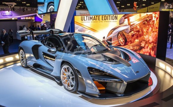 遥不可及游戏,盘点最真实的赛车游戏