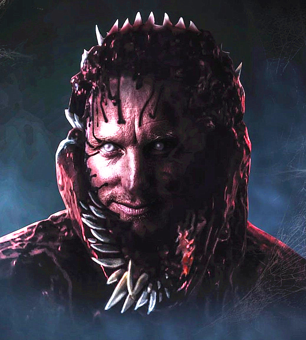 毒液2致命守护者免费观看完整版,毒液2预告的彩蛋