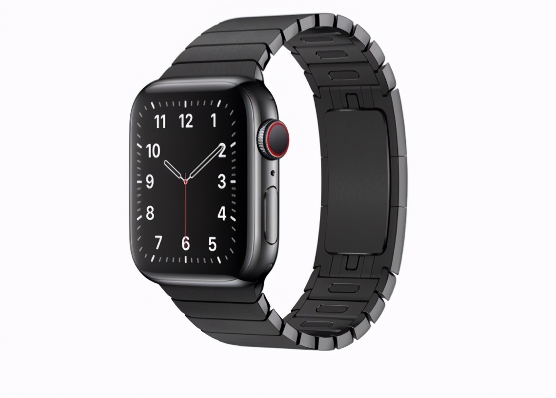 applewatch2023最新款表带,2022年applewatch的表带