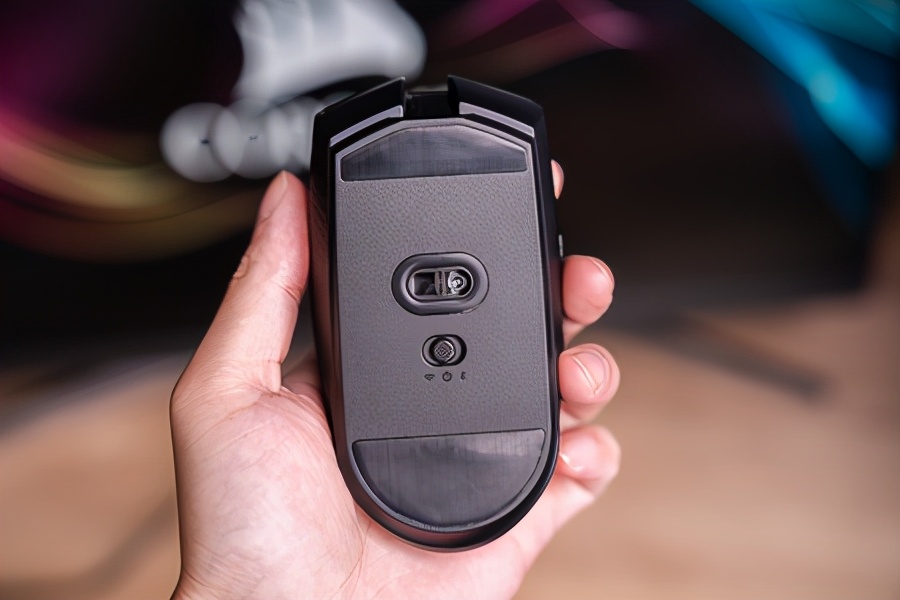 海盗船katarpro鼠标评测,美商海盗船最便宜的鼠标