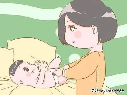 宝宝什么时候穿拉拉裤比较好呢,宝宝什么时候穿拉拉裤