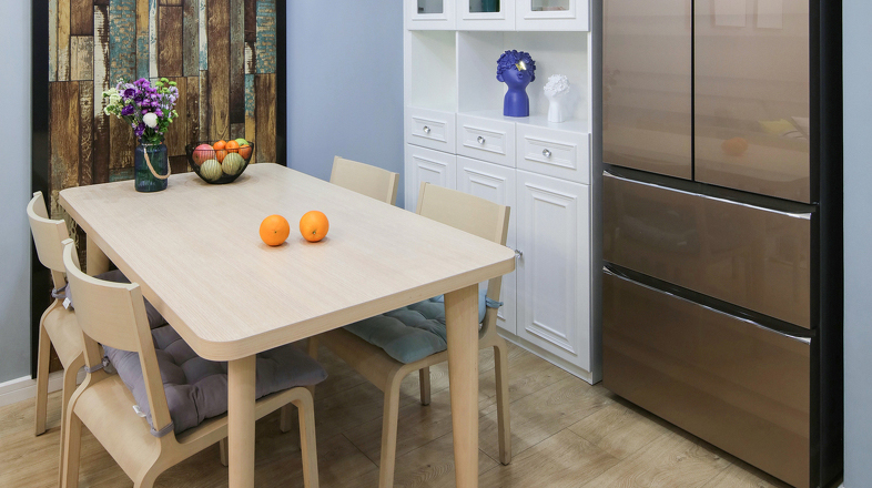 餐桌怎么挑选最好,餐桌怎么选才最好