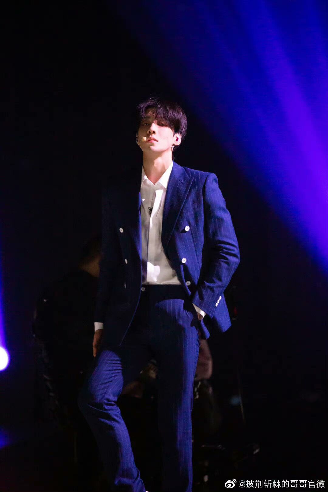 高瀚宇个人资料半是蜜糖半是伤,高瀚宇上过披荆斩棘吗