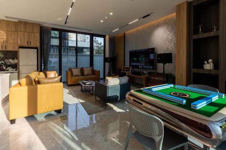 *江阳**北洛秘境最新攻略！带你漫游宝藏海岛探秘悬崖泳池