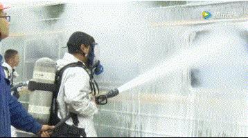 消防黑科技产品,黑科技消防脸盆