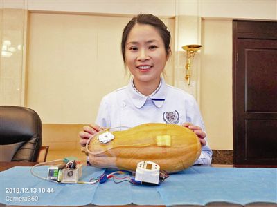 医院变形金刚,护士变形金刚