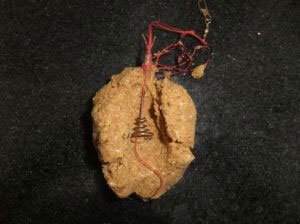 爆炸钩饵料配方和使用方法,冬天爆炸钩钓鲢鳙饵料配方