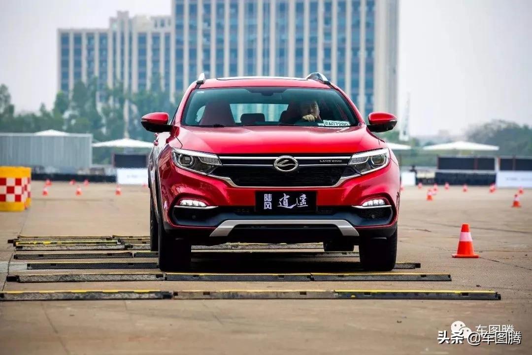 山寨之王陆风,陆风山寨路虎那些事