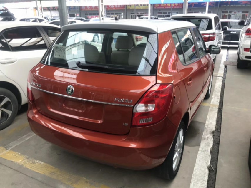 19年的斯柯达晶锐能卖多少钱,09年斯柯达晶锐手动挡卖多少钱