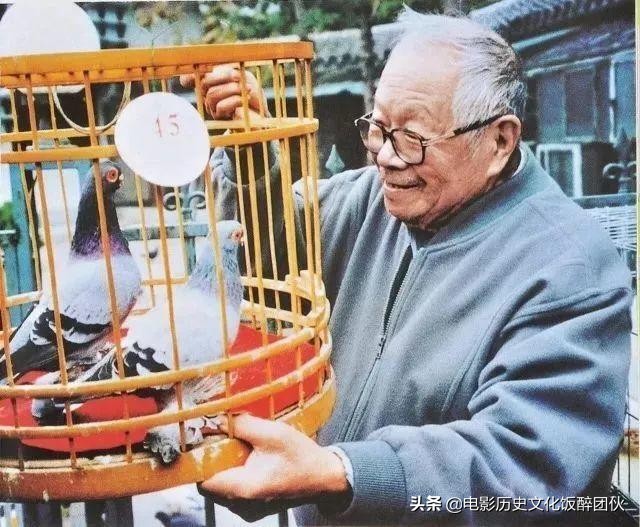 马未都眼中的京城第一玩家：狂人不仅会玩还得玩出花样来