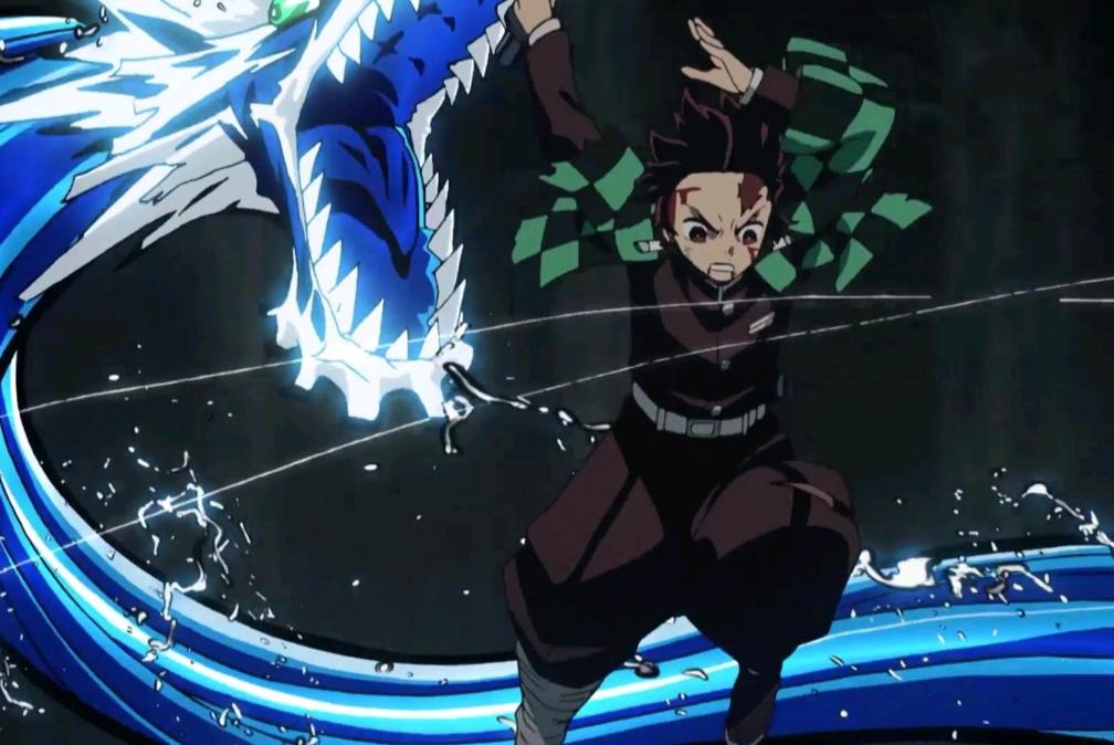 鬼杀队所有人都会呼吸法吗,鬼杀最强呼吸法