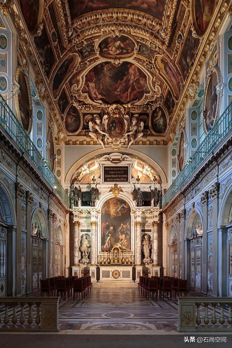 枫丹建筑风格是哪个国家的,法式八大建筑风格