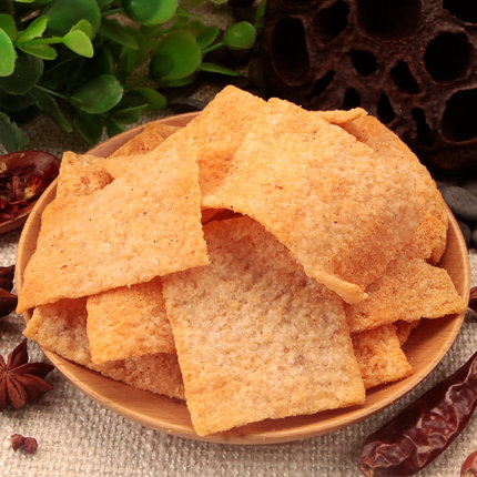 蜀道川香好吃吗,好吃的魔鬼辣零食有哪些