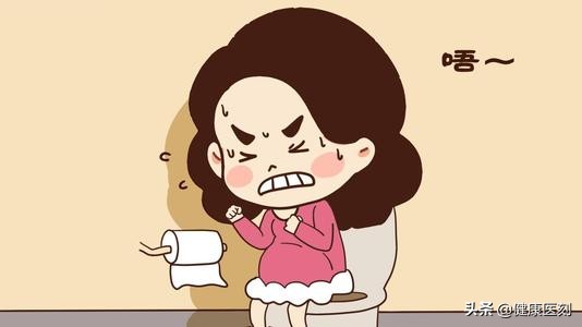 孕期便秘解决方案总有一款适合你,孕期便秘憋得难受排不出来怎么办