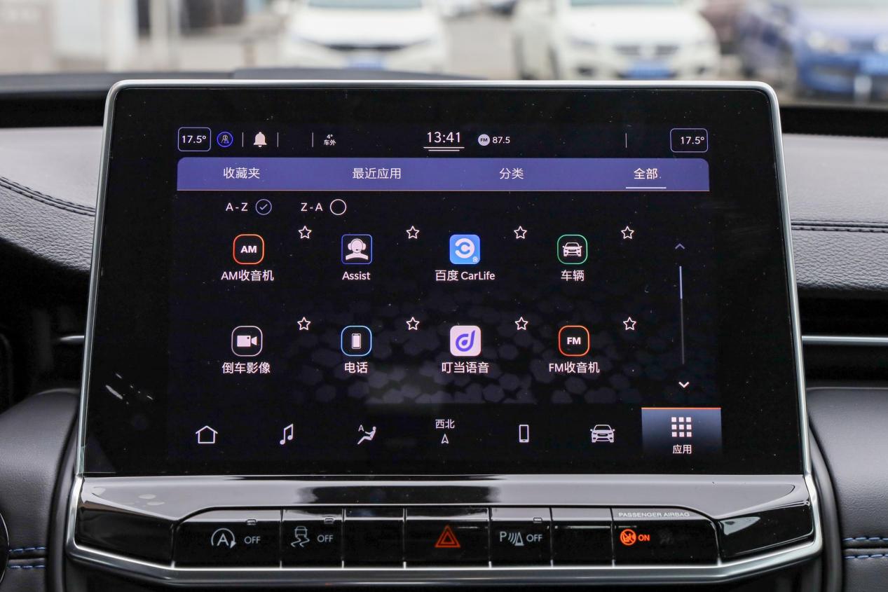 2018款全新jeep指南者试驾,指南者深度体验