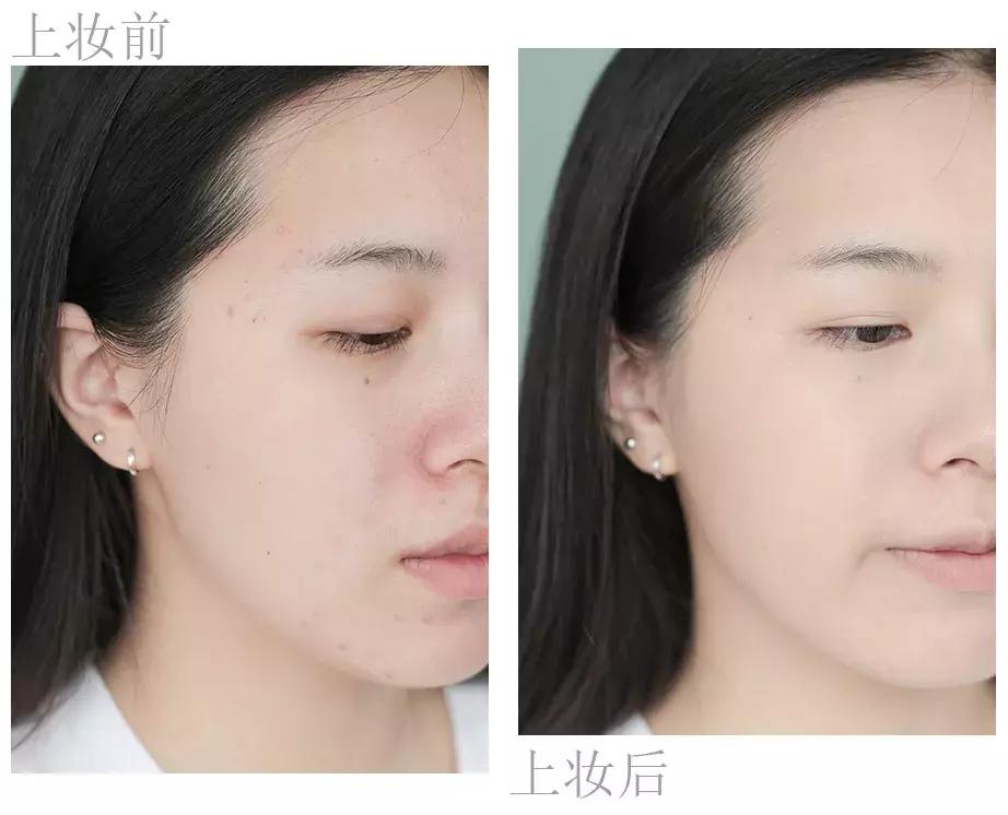 粉底液1000多一瓶养肤测评,粉底液大牌几千