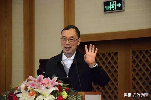 朱清时谈量子物理学于科学的联系,朱清时先生再谈物理学步入禅境