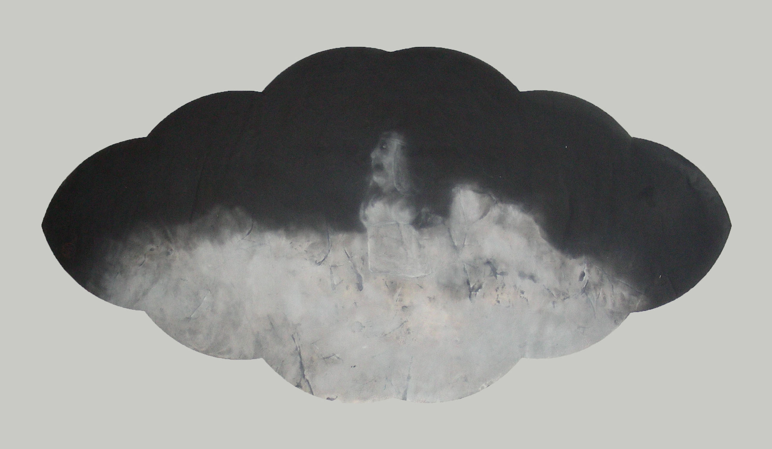 访谈｜印俊：从抽象到意象，我的艺术语言追求自我内心的约定