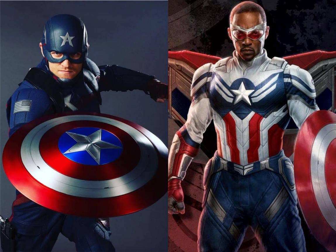 网飞上24部新电影，超人女友和2任美队合作，网友：好莱坞全在这